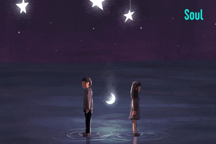 soul睡前故事|真正爱你的人是不会离开的