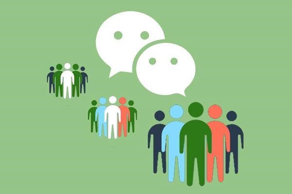 一个微信怎么登两个快手？