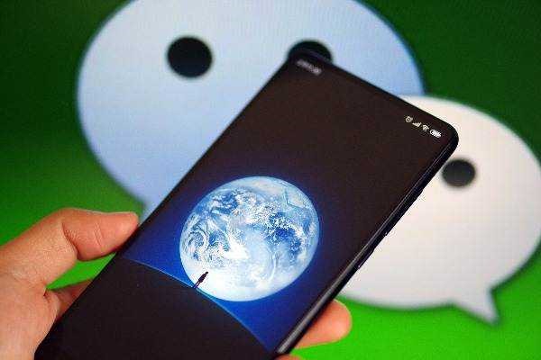 微信群控系统有什么用呀，到底是个什么意思的呀？